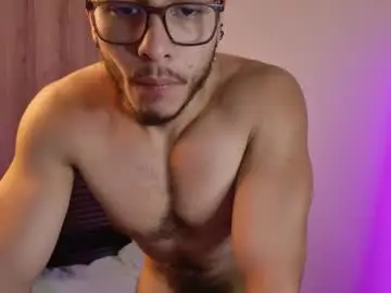 Chaturbate Nude Webcam of maxifit_