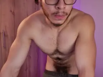 Chaturbate Live Porn of maxifit_