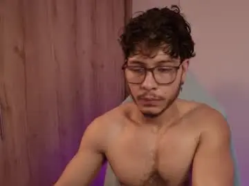 Chaturbate Adult Video Chat of maxifit_