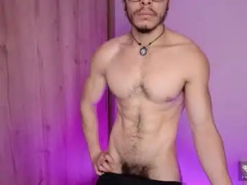 Chaturbate Adult Video Chat of maxifit_