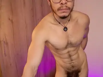 Chaturbate Sex Chat of maxifit_