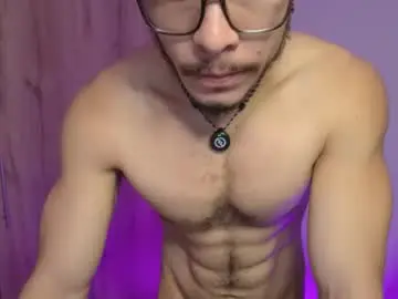 Chaturbate Sex Chat of maxifit_