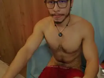 Chaturbate Free Porn Cam of maxifit_