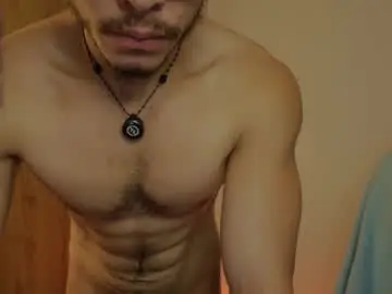 Chaturbate Live Sex Cam of maxifit_