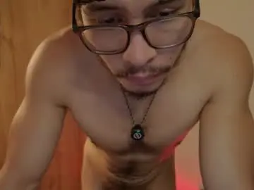 Chaturbate Live Sex of maxifit_