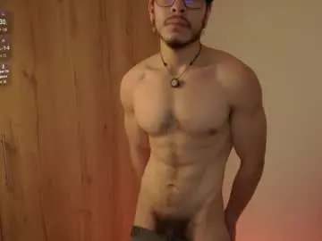 Chaturbate Adult Webcam of maxifit_