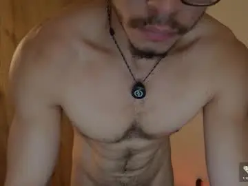 Chaturbate Live Sex of maxifit_