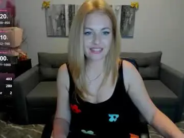 mira_whitme from chaturbate
