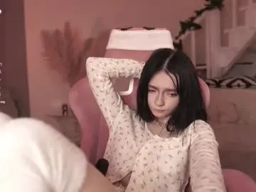 Chaturbate Sex Chat of miuri_miy