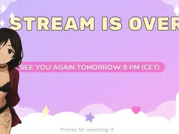 Chaturbate Live Porn of miuri_miy