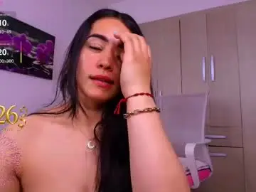 Chaturbate Nude Webcam of natasha_klump