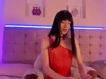 Chaturbate Watch Live Sex Cams of naya_velvet