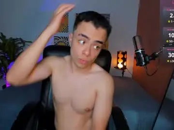 Chaturbate Live Sex of obzidyan