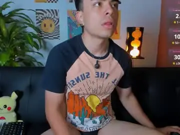 Chaturbate Best Webcam of obzidyan