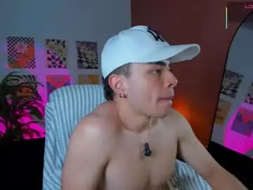 Chaturbate Adult Video Chat of obzidyan