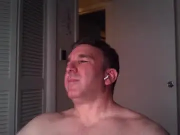 Chaturbate Adult Webcam of oceanmanx