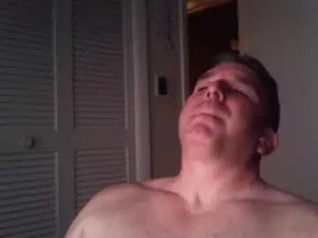 oceanmanx from chaturbate