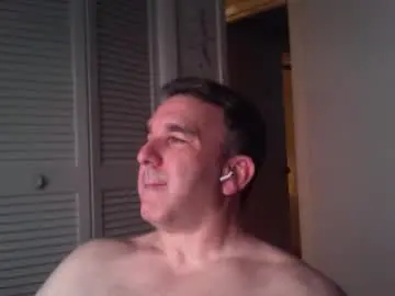 Chaturbate Live Sex Cam of oceanmanx