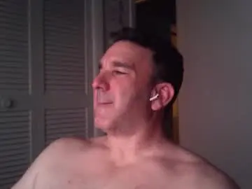 Chaturbate Nude Webcam of oceanmanx