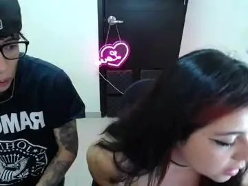 pleasure_heaven from chaturbate