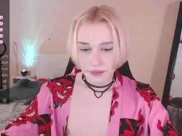 Chaturbate Adult Webcams of rainbow__salt