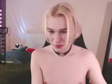 Chaturbate Adult Webcams of rainbow__salt