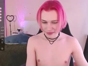 Chaturbate Live Sex of rainbow__salt