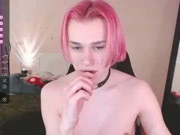 Chaturbate Adult Webcams of rainbow__salt