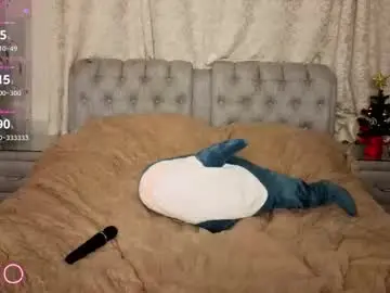 Chaturbate Live Sex Cam of rocky_foxy