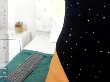 Chaturbate Sex Chat of scarlethroa