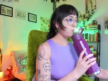 Chaturbate Adult Webcams of segismunda