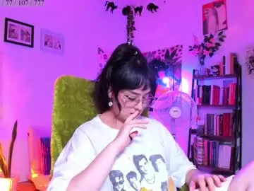 Chaturbate Adult Webcam of segismunda