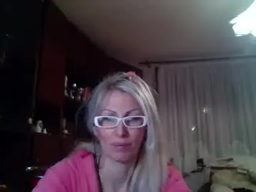 Chaturbate Adult Webcams of sexyeni