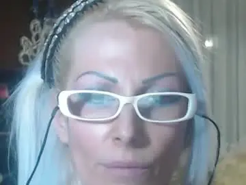 Chaturbate Adult Video Chat of sexyeni