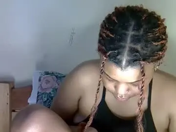 Chaturbate Live Sex of sexyyred_