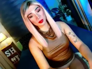 Chaturbate Adult Video Chat of shane_hugexx