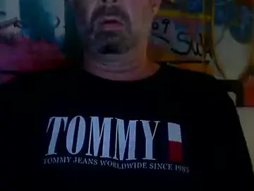 Chaturbate Adult Video Chat of silversurfer10101