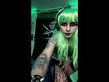 Chaturbate Free Porn Cam of soapcharge