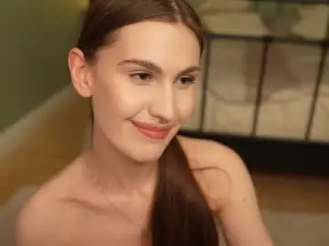 Chaturbate Free Porn Cam of sunrisealice