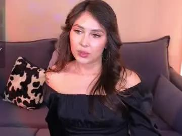 Chaturbate Private Sex Chat of sweety_caroline_