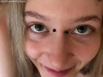 Chaturbate Sex Chat of thesearchofgod