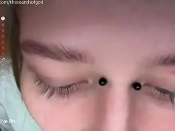 Chaturbate Best Webcam of thesearchofgod