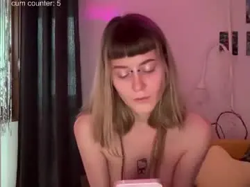 Chaturbate Free Porn Cam of thesearchofgod