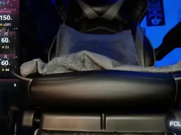 Chaturbate Free Porn Cam of tom_kio