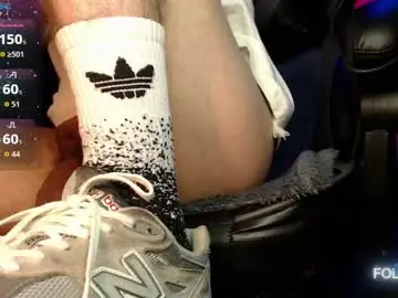 Chaturbate Live Sex Cam of tom_kio