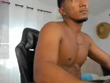 tyrone_black1 from chaturbate