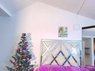 Chaturbate Nude Webcam of valentinhaa