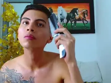 Chaturbate Sex Cam of velk_hot1