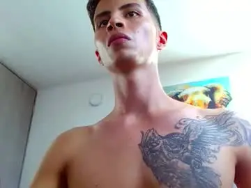 Chaturbate Live Sex Cam of velk_hot1