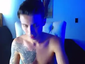 Chaturbate Live Porn of velk_hot1